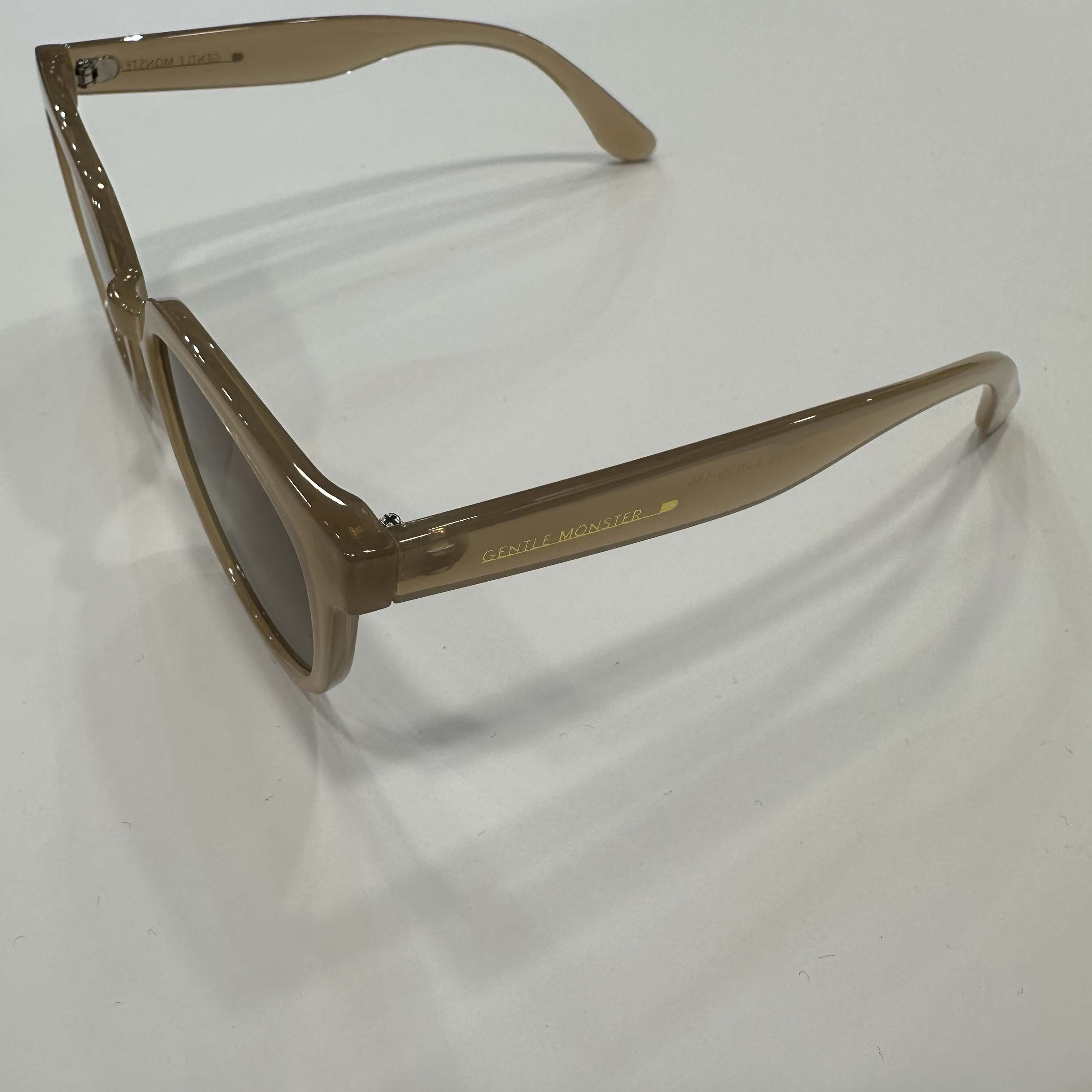 عینک جنتل مانستر زنانه - Image 3