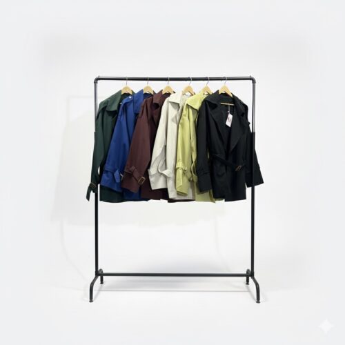 ترنچ کت