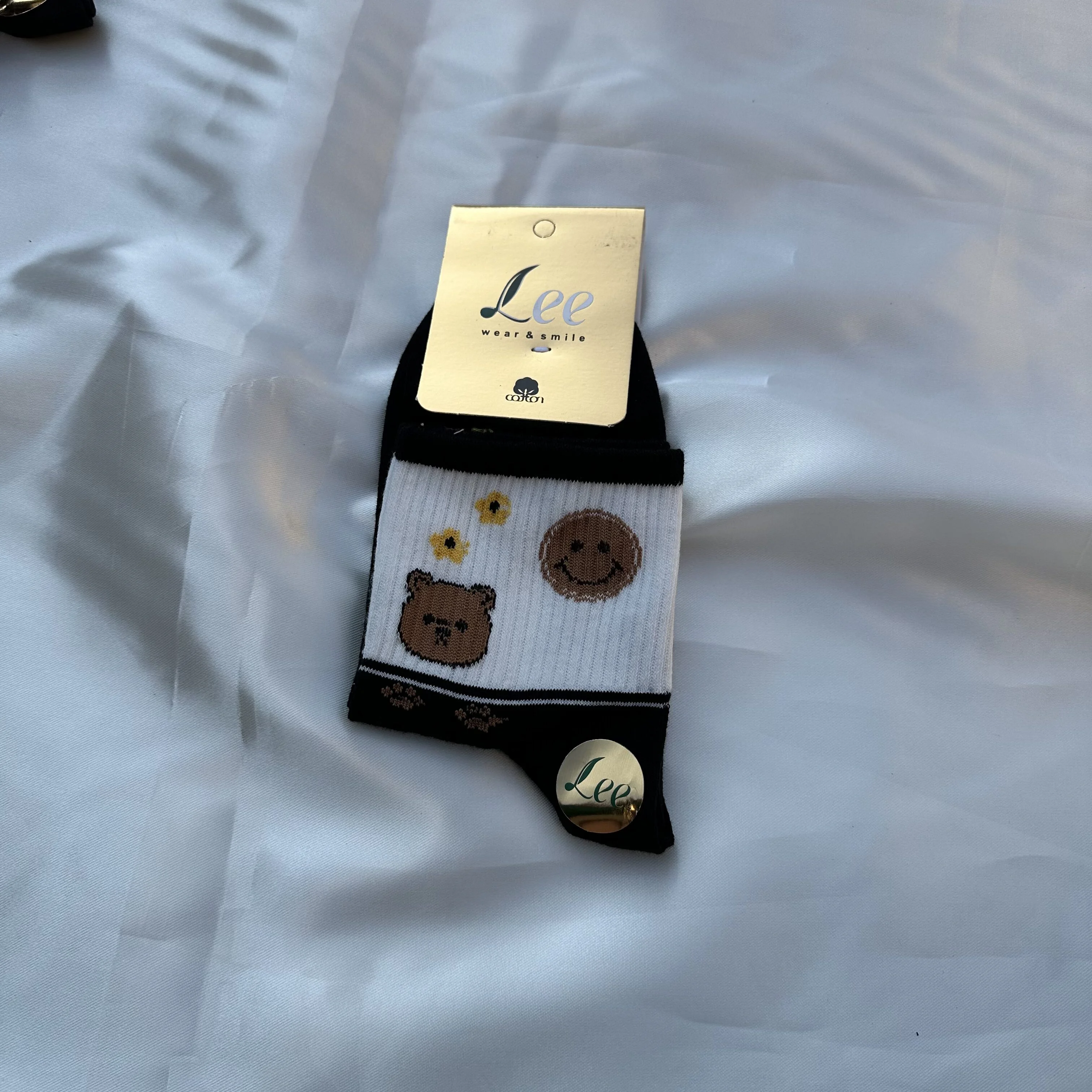 جوراب ساقدار 3 - Image 6